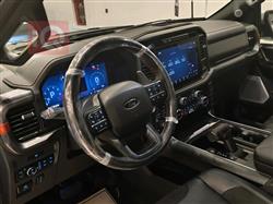 فورد F-150 رابتور